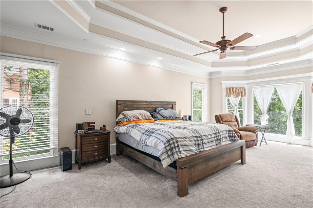 5053 Chapel Crossing Road Douglasville, GA 30135 - Photo 32 of 94