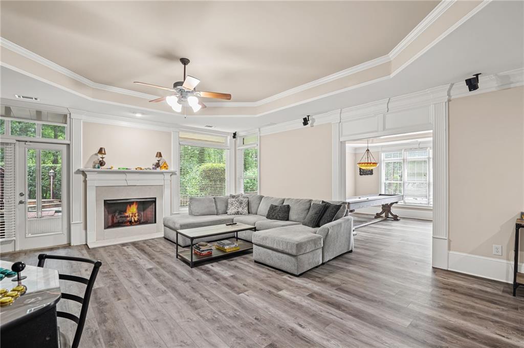 5053 Chapel Crossing Road Douglasville, GA 30135 - Photo 56 of 94