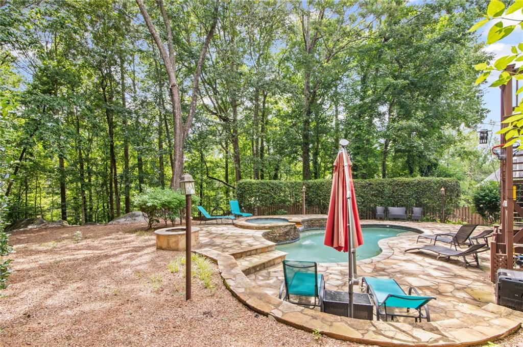 5053 Chapel Crossing Road Douglasville, GA 30135 - Photo 70 of 94