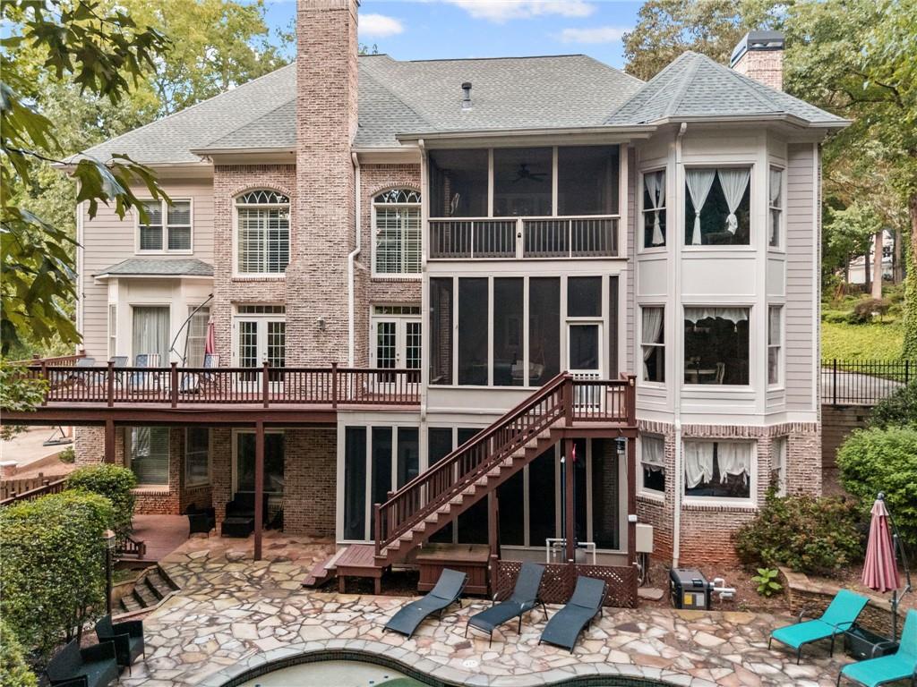 5053 Chapel Crossing Road Douglasville, GA 30135 - Photo 71 of 94