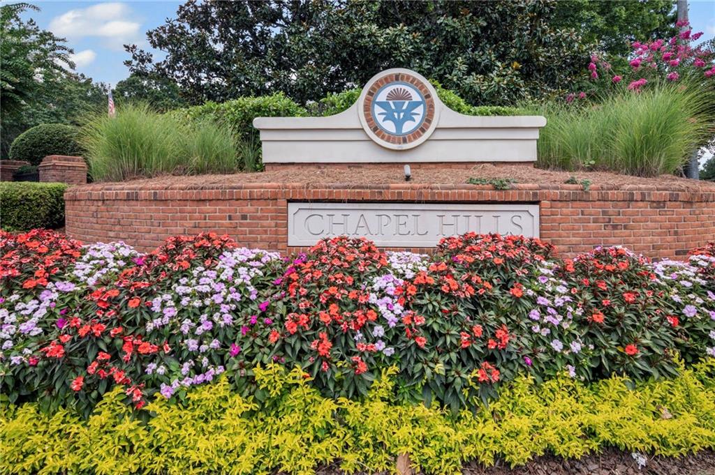 5053 Chapel Crossing Road Douglasville, GA 30135 - Photo 78 of 94