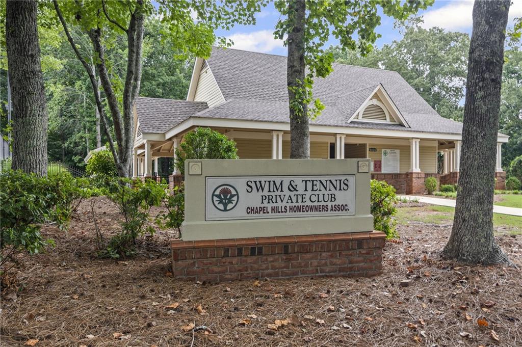 5053 Chapel Crossing Road Douglasville, GA 30135 - Photo 79 of 94