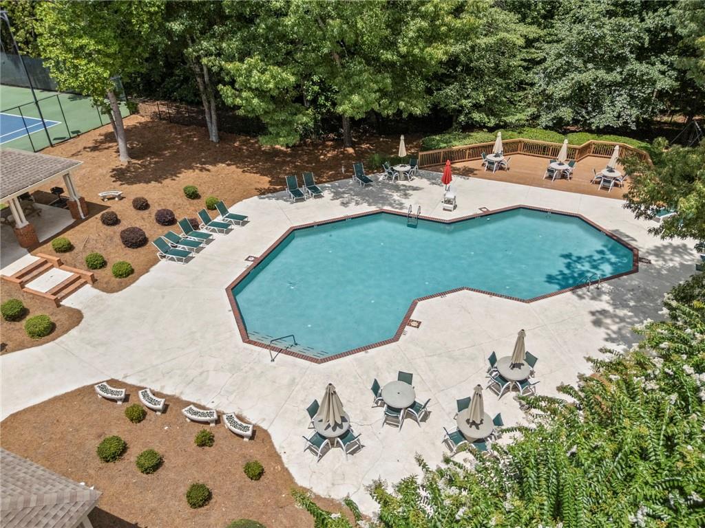 5053 Chapel Crossing Road Douglasville, GA 30135 - Photo 80 of 94