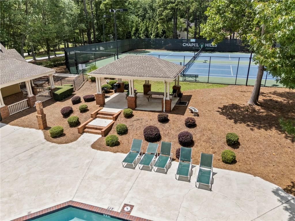 5053 Chapel Crossing Road Douglasville, GA 30135 - Photo 82 of 94