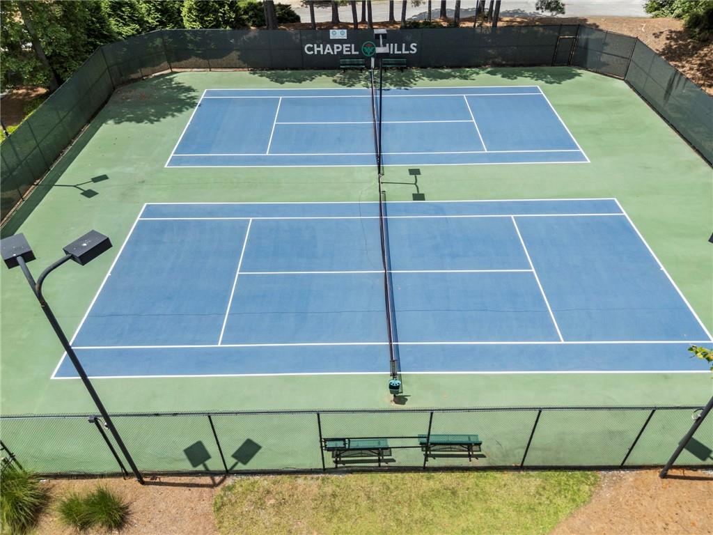 5053 Chapel Crossing Road Douglasville, GA 30135 - Photo 83 of 94