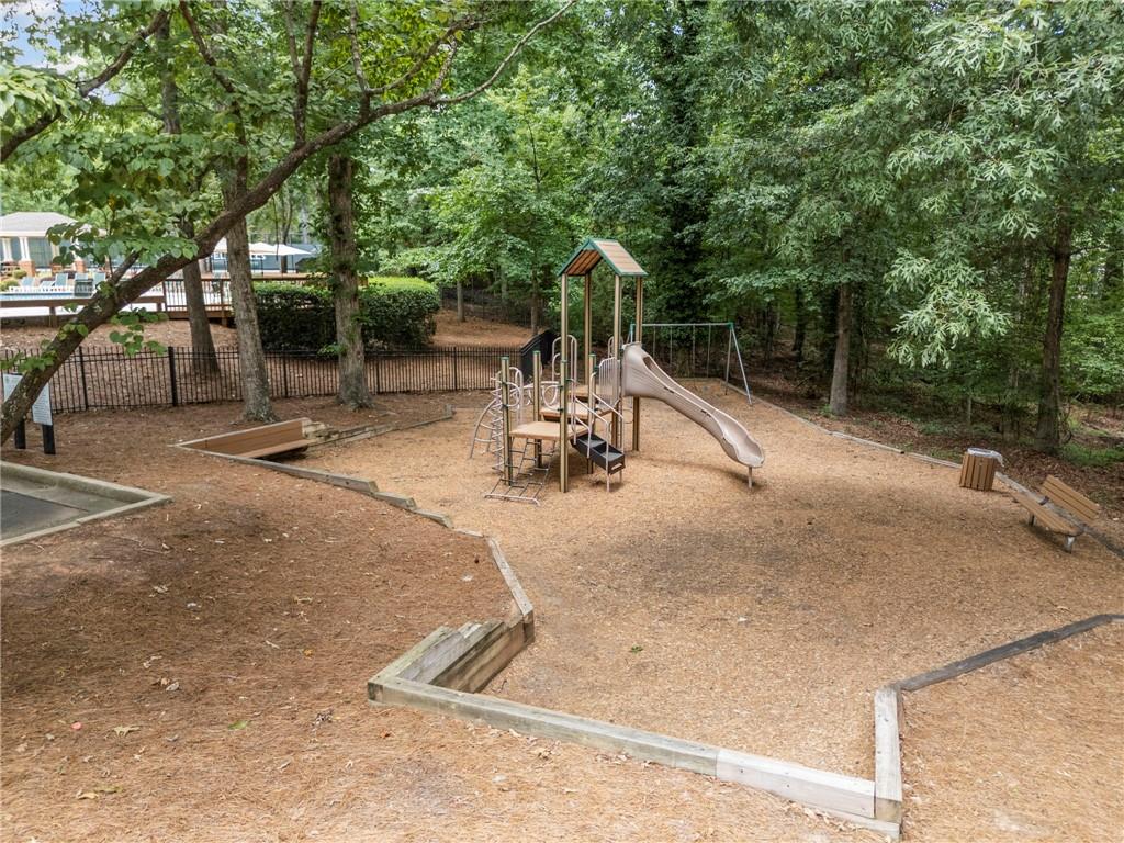 5053 Chapel Crossing Road Douglasville, GA 30135 - Photo 85 of 94