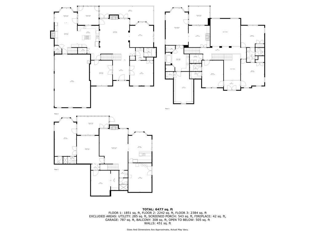 5053 Chapel Crossing Road Douglasville, GA 30135 - Photo 91 of 94