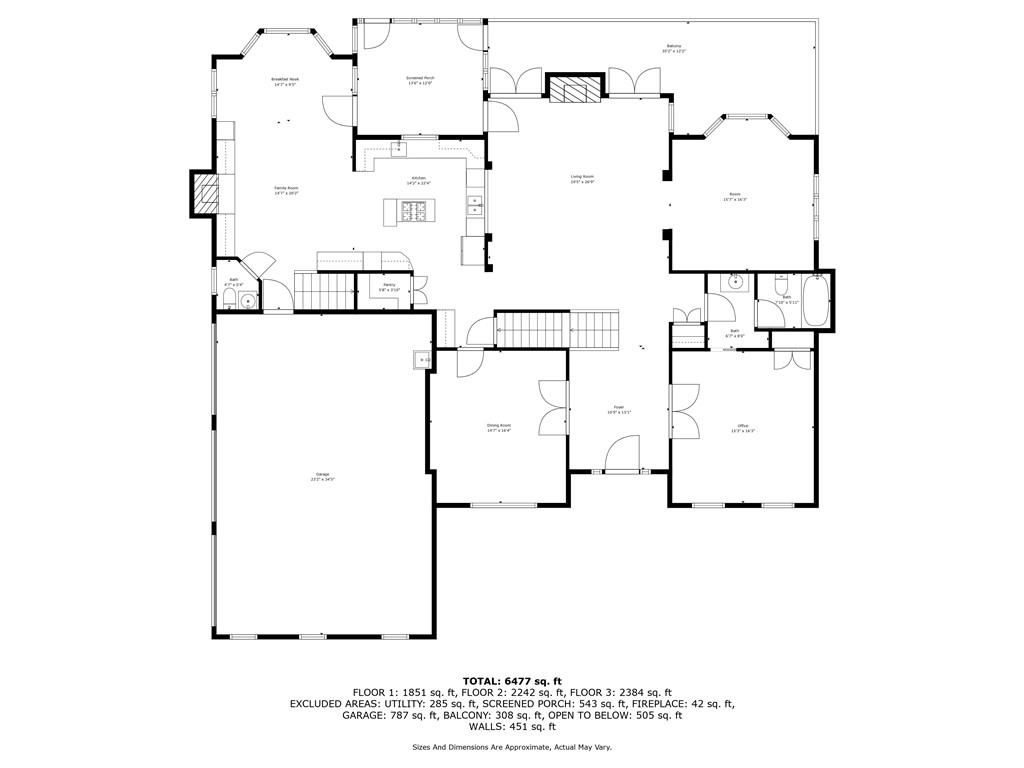 5053 Chapel Crossing Road Douglasville, GA 30135 - Photo 93 of 94