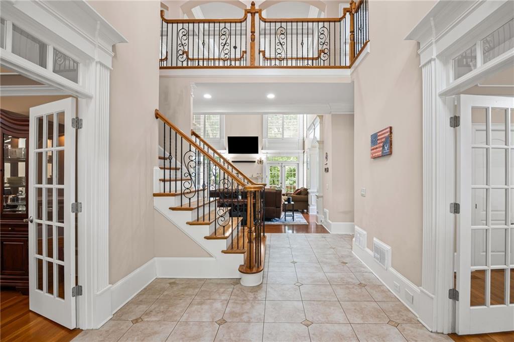 5053 Chapel Crossing Road Douglasville, GA 30135 - Photo 10 of 94