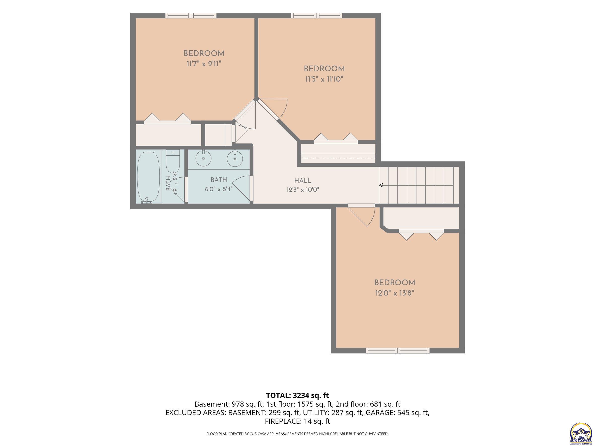 7028 Northwest Nickell Road Topeka, KS 66618 - Photo 50 of 51 Gallery Image 50