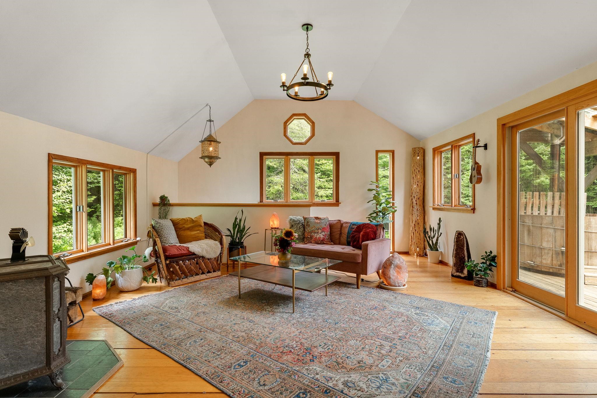 50 Frazier Road Worcester, VT 05682 - Photo 13 of 58 Gallery Image 13