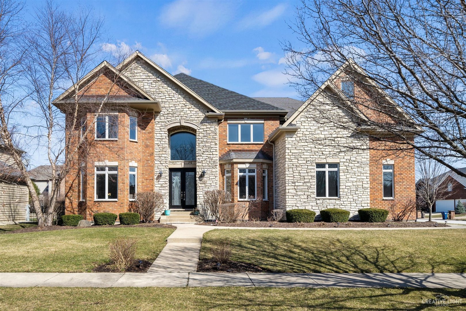 3984 Bluejay Lane Naperville, IL 60564 - Photo 1 of 34