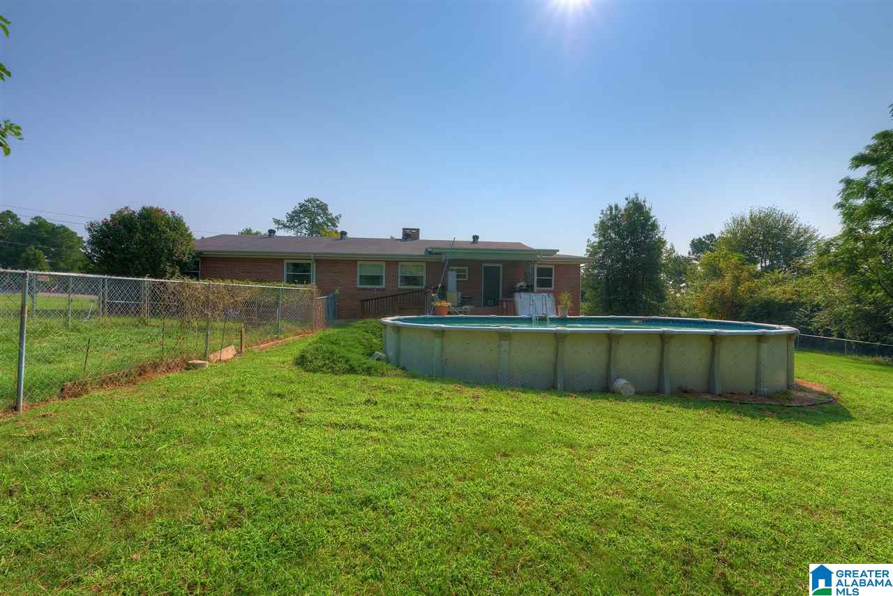 1064 Arkadelphia Road Warrior, AL 35180 - Photo 25 of 32