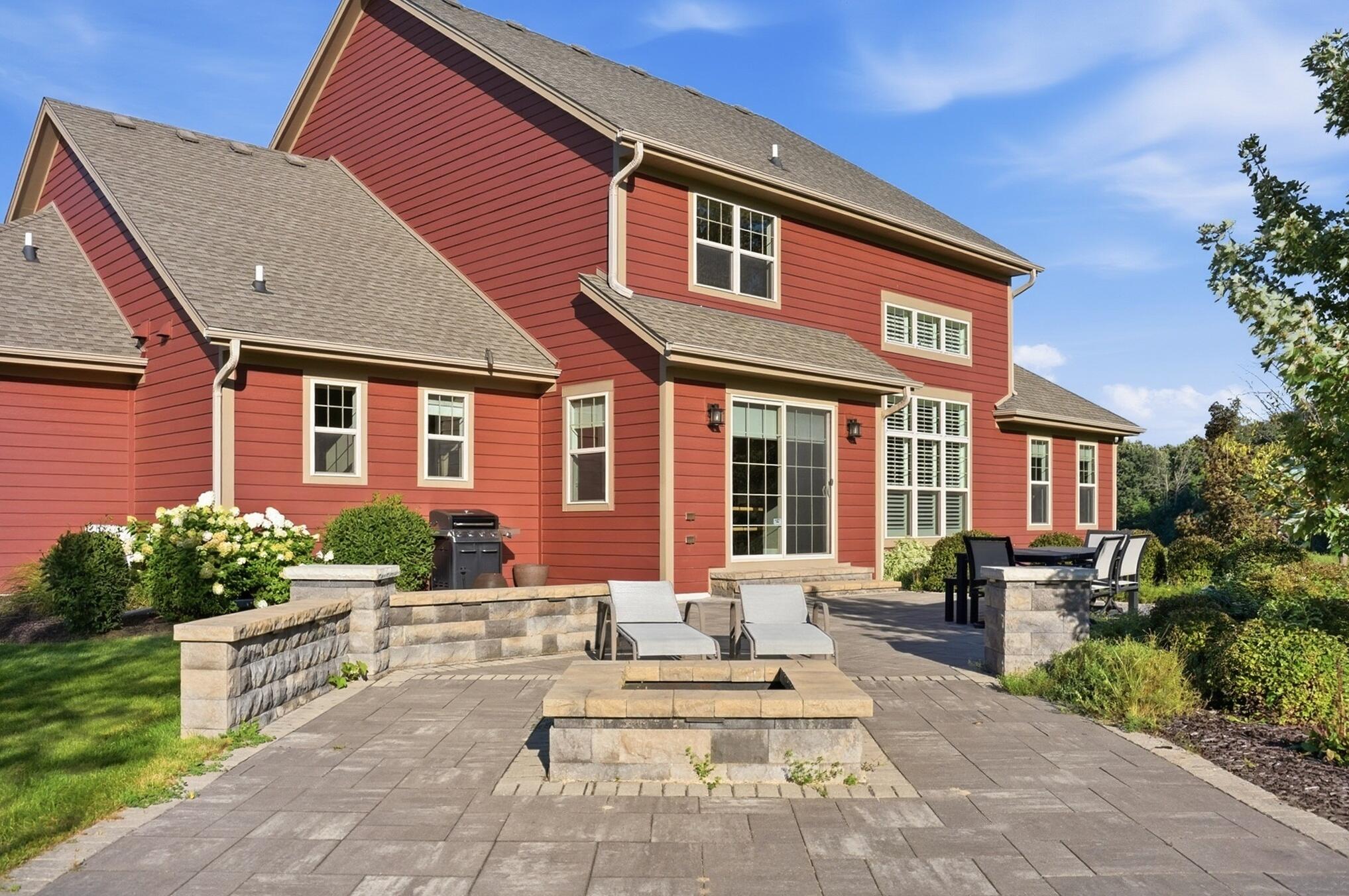 W79N367 Prairie View Road Cedarburg, WI 53012 - Photo 74 of 87 DSC03278