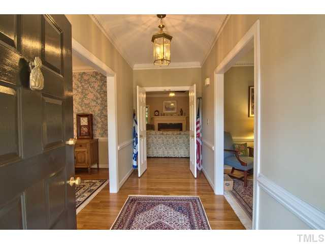 Foyer
