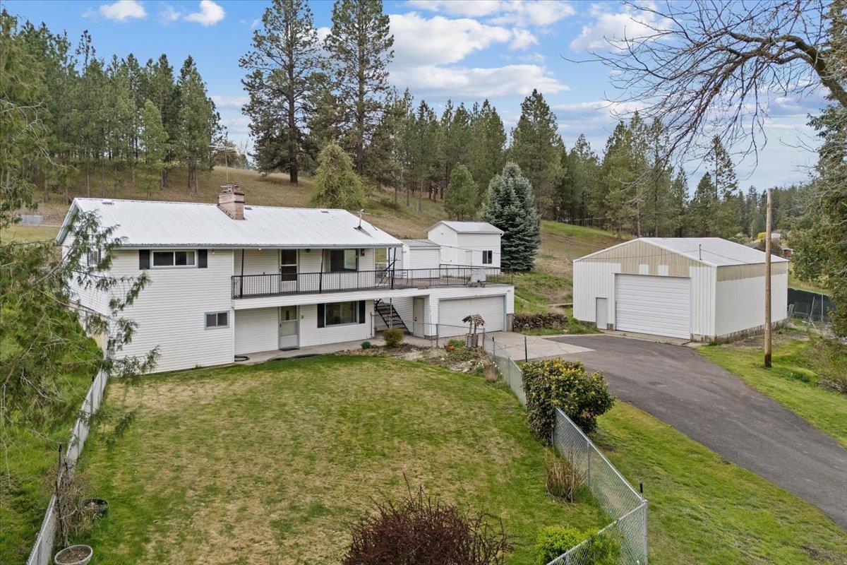 4102 East Jamieson Road Spokane, WA 99223 - Photo 1 of 44