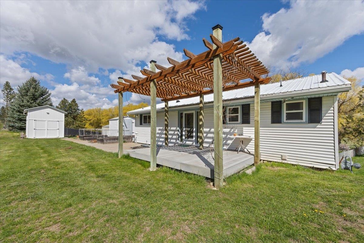 4102 East Jamieson Road Spokane, WA 99223 - Photo 29 of 44