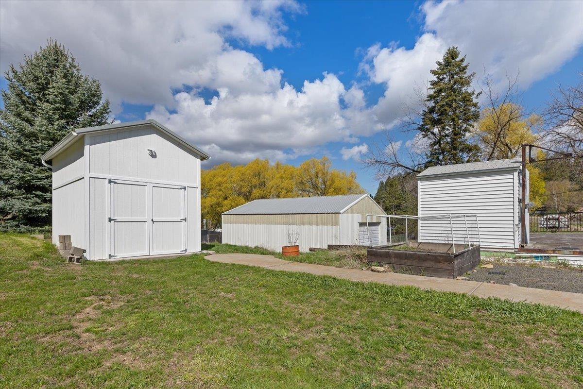 4102 East Jamieson Road Spokane, WA 99223 - Photo 31 of 44