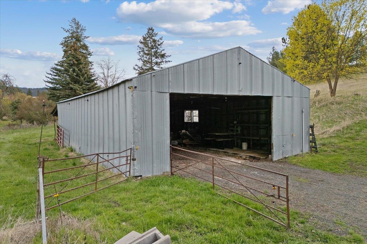 4102 East Jamieson Road Spokane, WA 99223 - Photo 33 of 44
