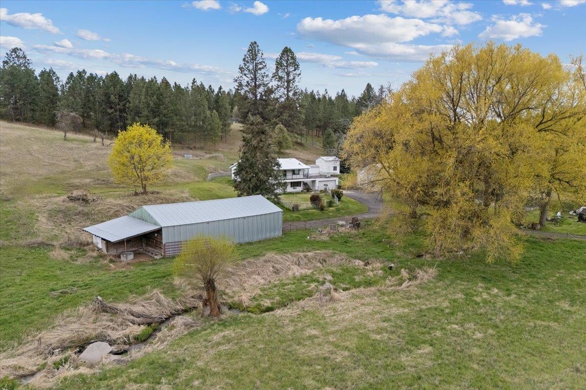 4102 East Jamieson Road Spokane, WA 99223 - Photo 36 of 44
