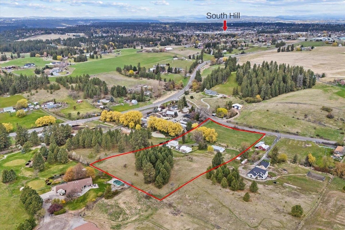 4102 East Jamieson Road Spokane, WA 99223 - Photo 42 of 44