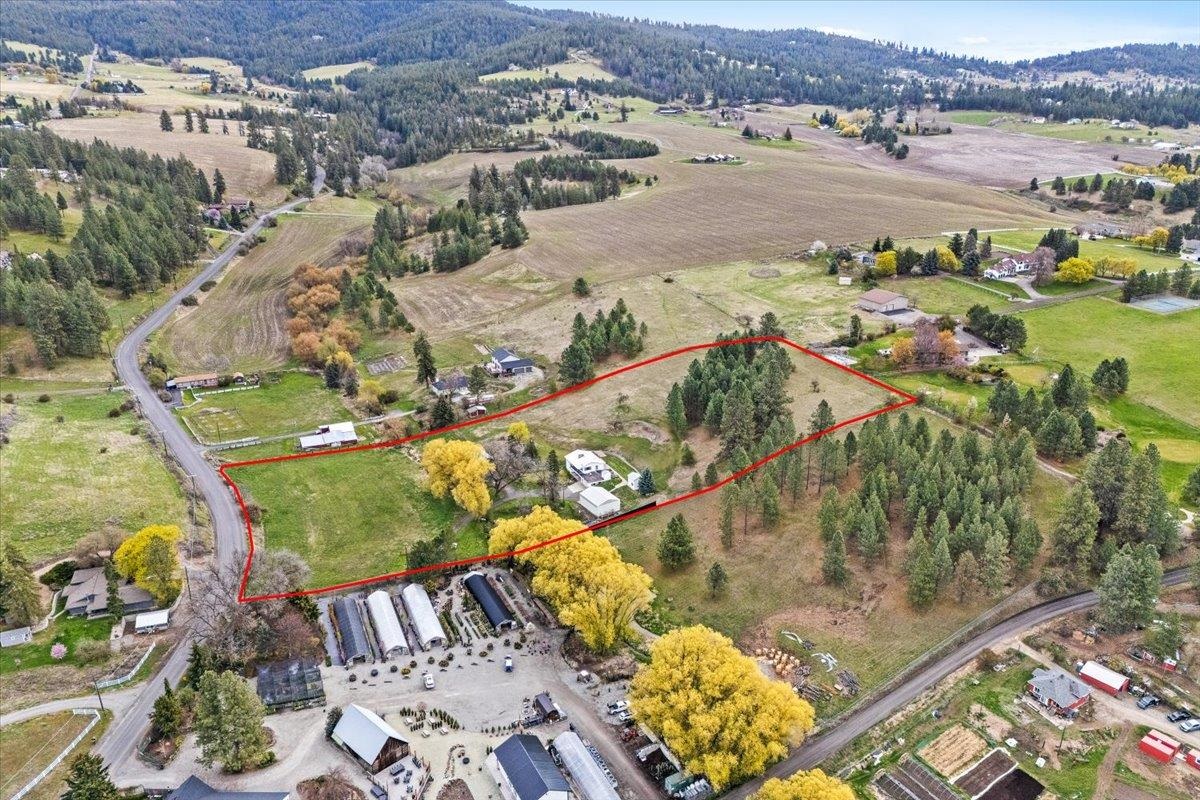 4102 East Jamieson Road Spokane, WA 99223 - Photo 43 of 44
