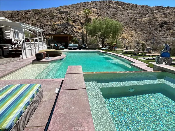 a view of a street with houses