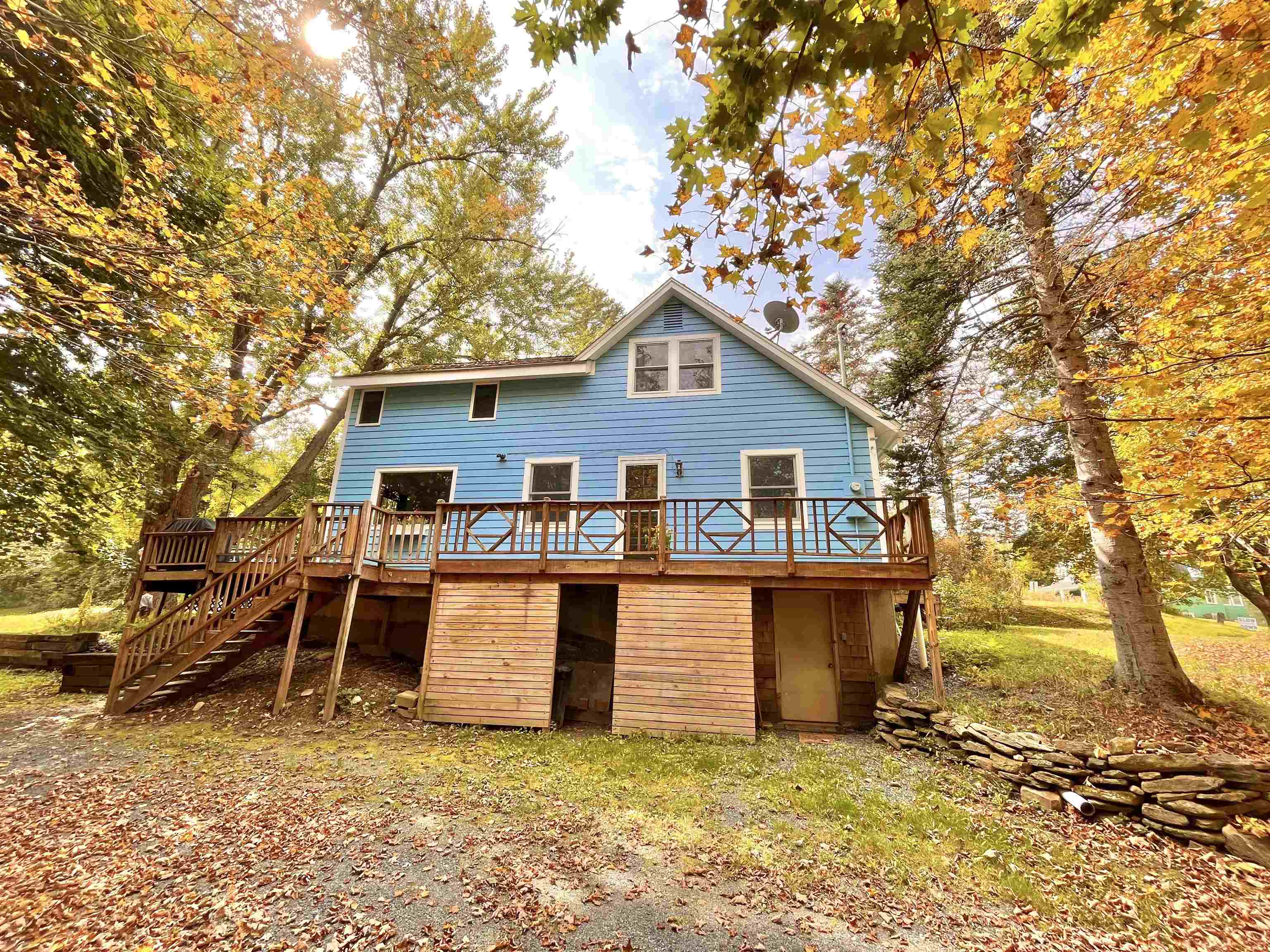 8 Castle Hill Road Wilmington, VT 05363 - Photo 19 of 33 Gallery Image 19