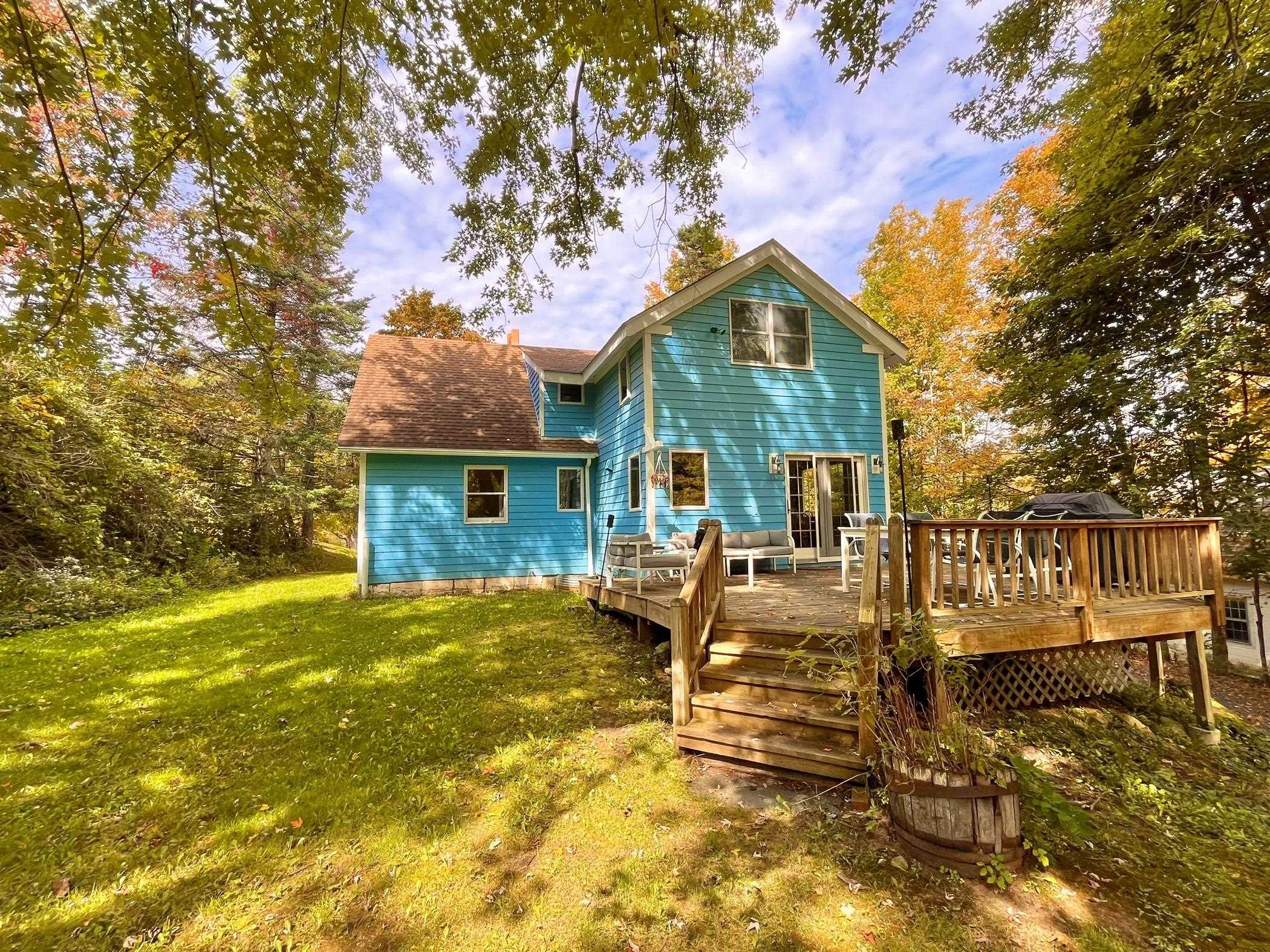 8 Castle Hill Road Wilmington, VT 05363 - Photo 2 of 33 Gallery Image 2