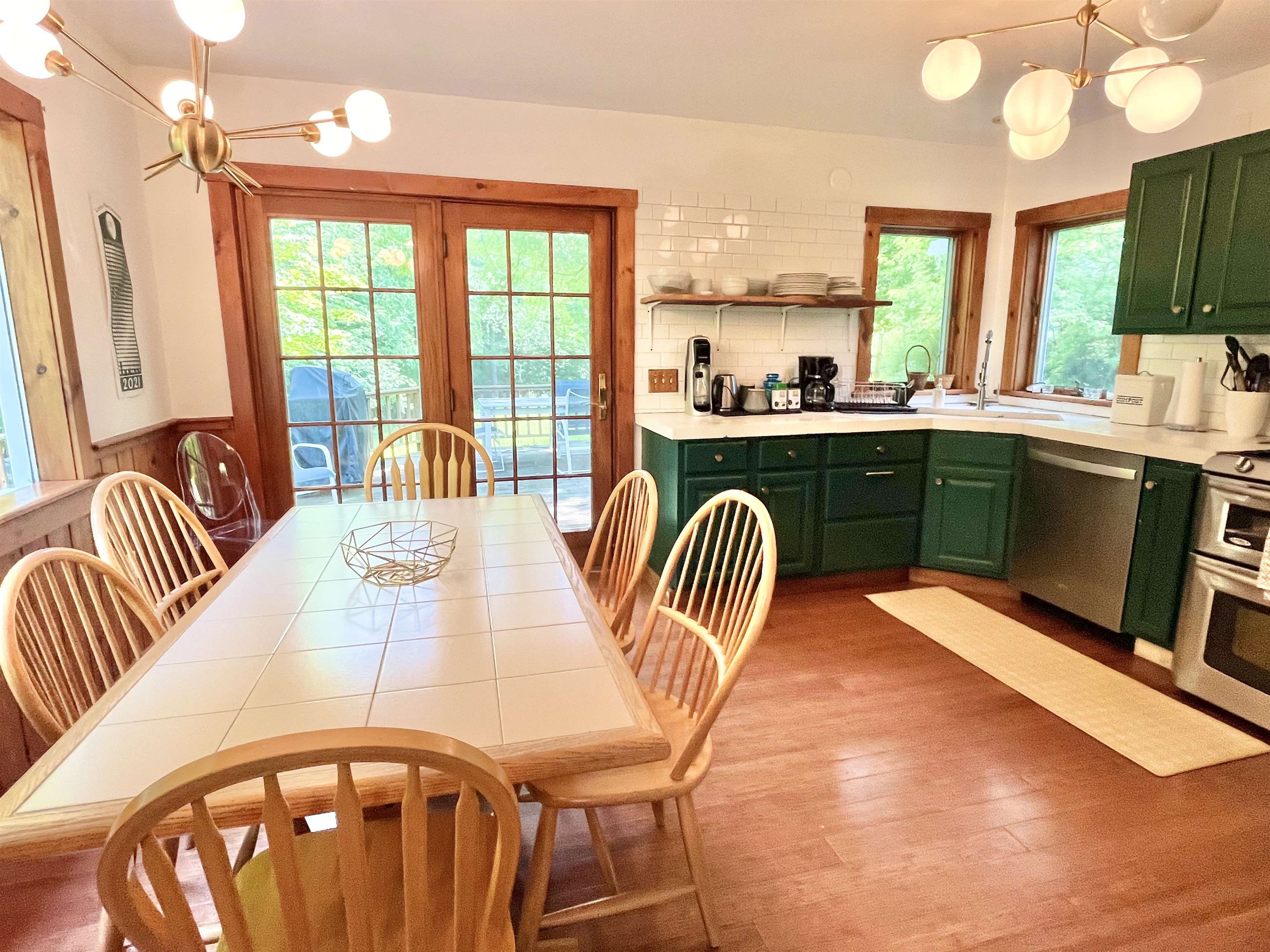 8 Castle Hill Road Wilmington, VT 05363 - Photo 23 of 33 Gallery Image 23