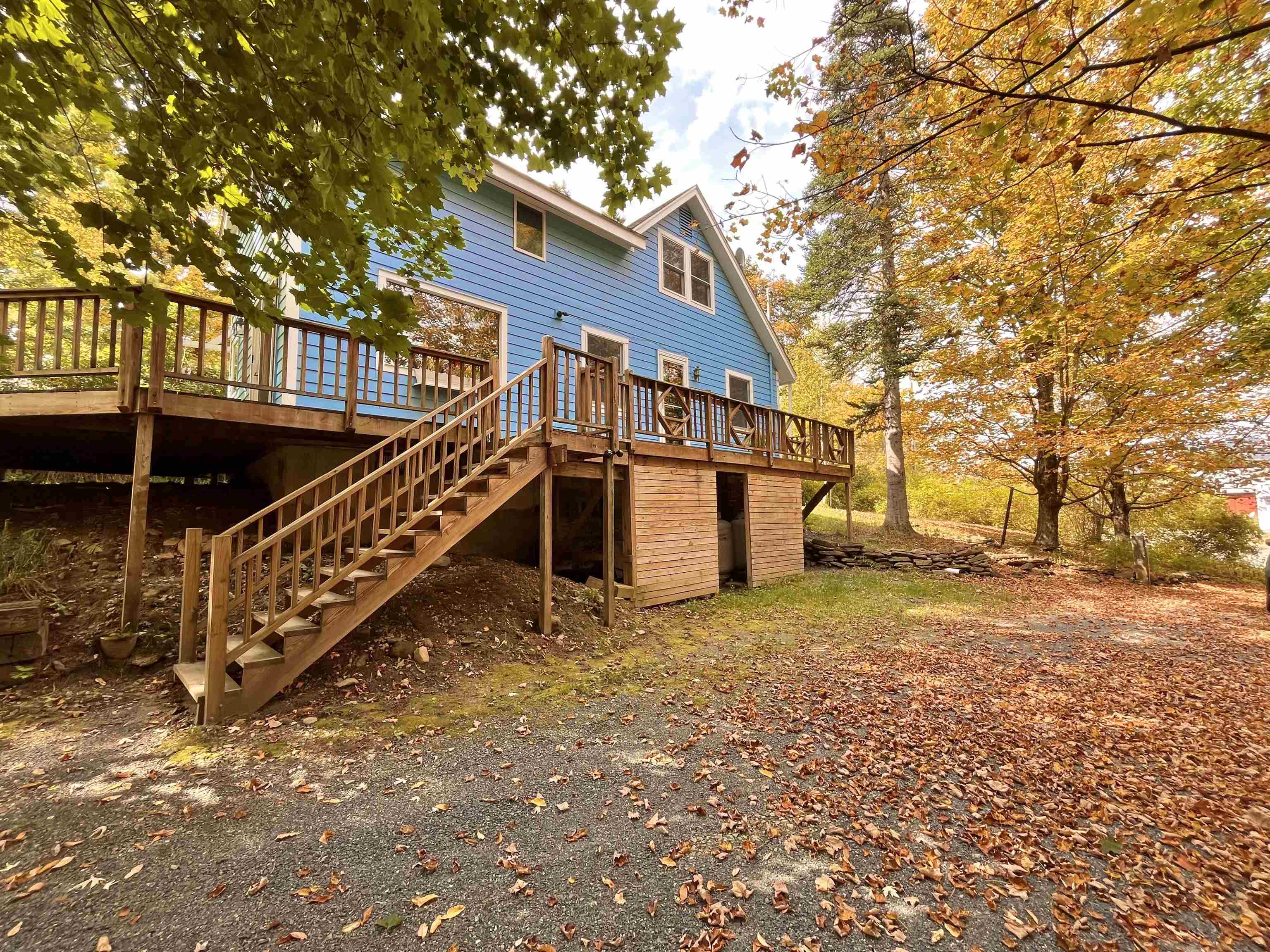 8 Castle Hill Road Wilmington, VT 05363 - Photo 25 of 33 Gallery Image 25