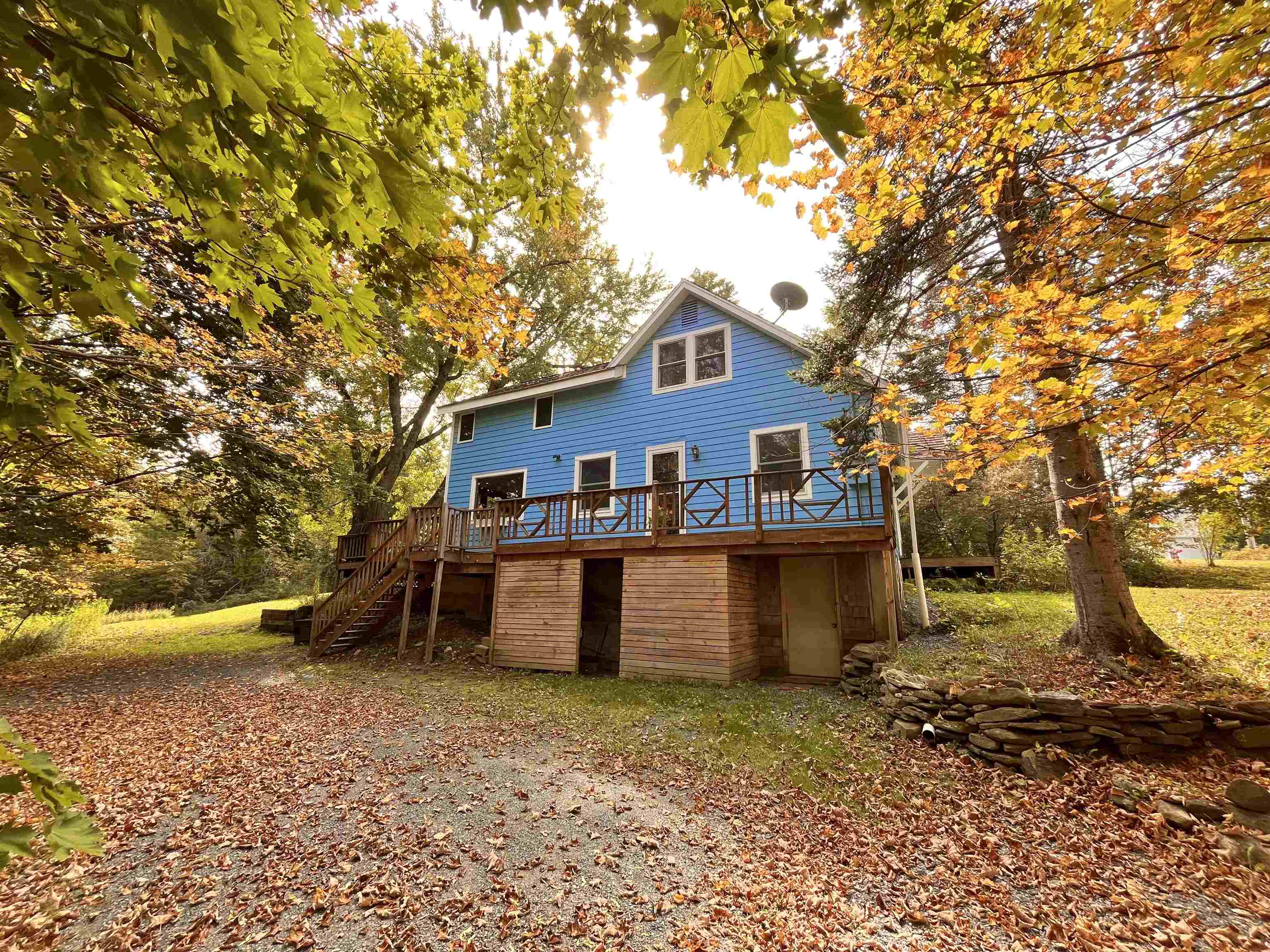 8 Castle Hill Road Wilmington, VT 05363 - Photo 27 of 33 Gallery Image 27