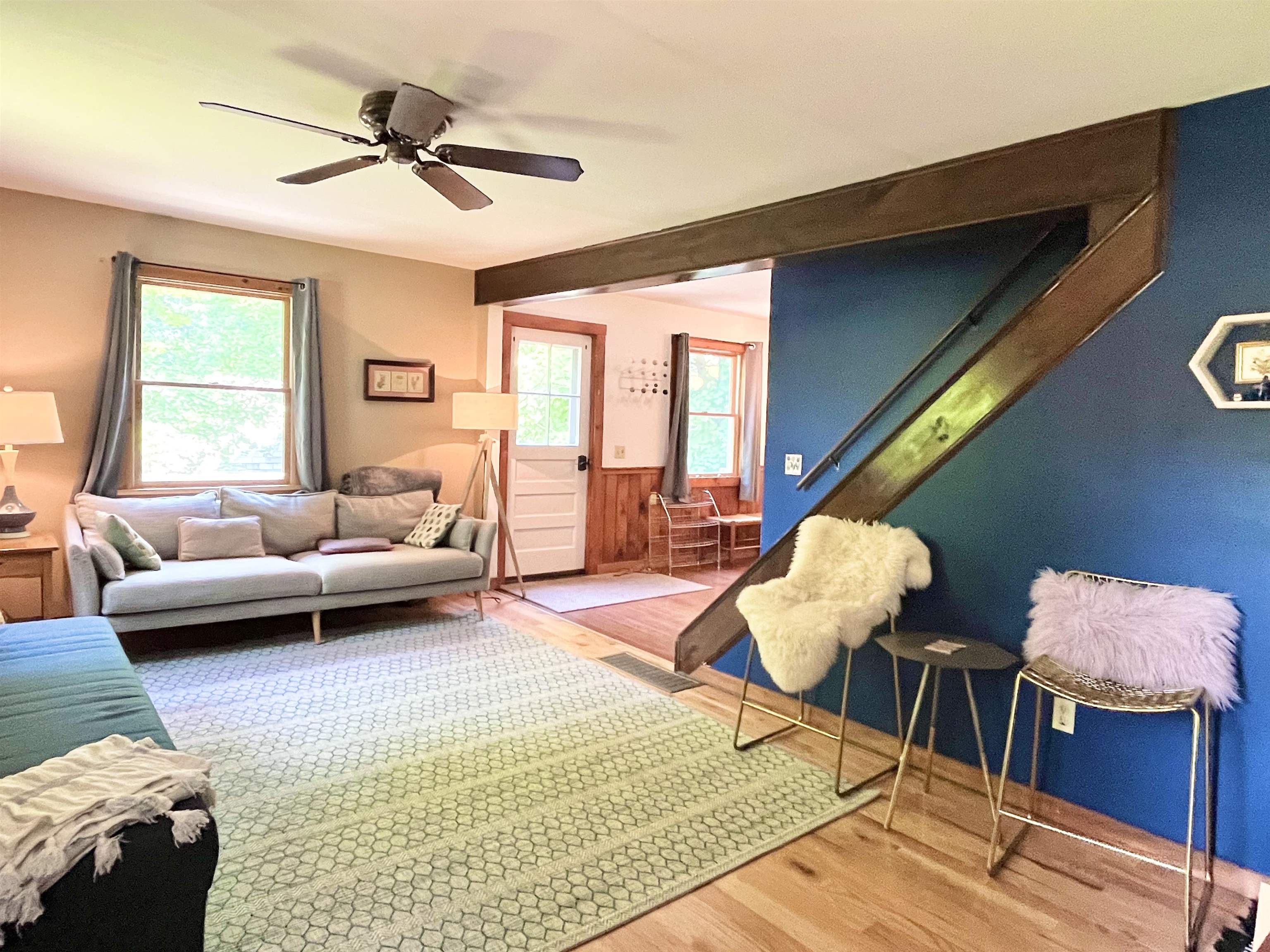8 Castle Hill Road Wilmington, VT 05363 - Photo 4 of 33 Gallery Image 4