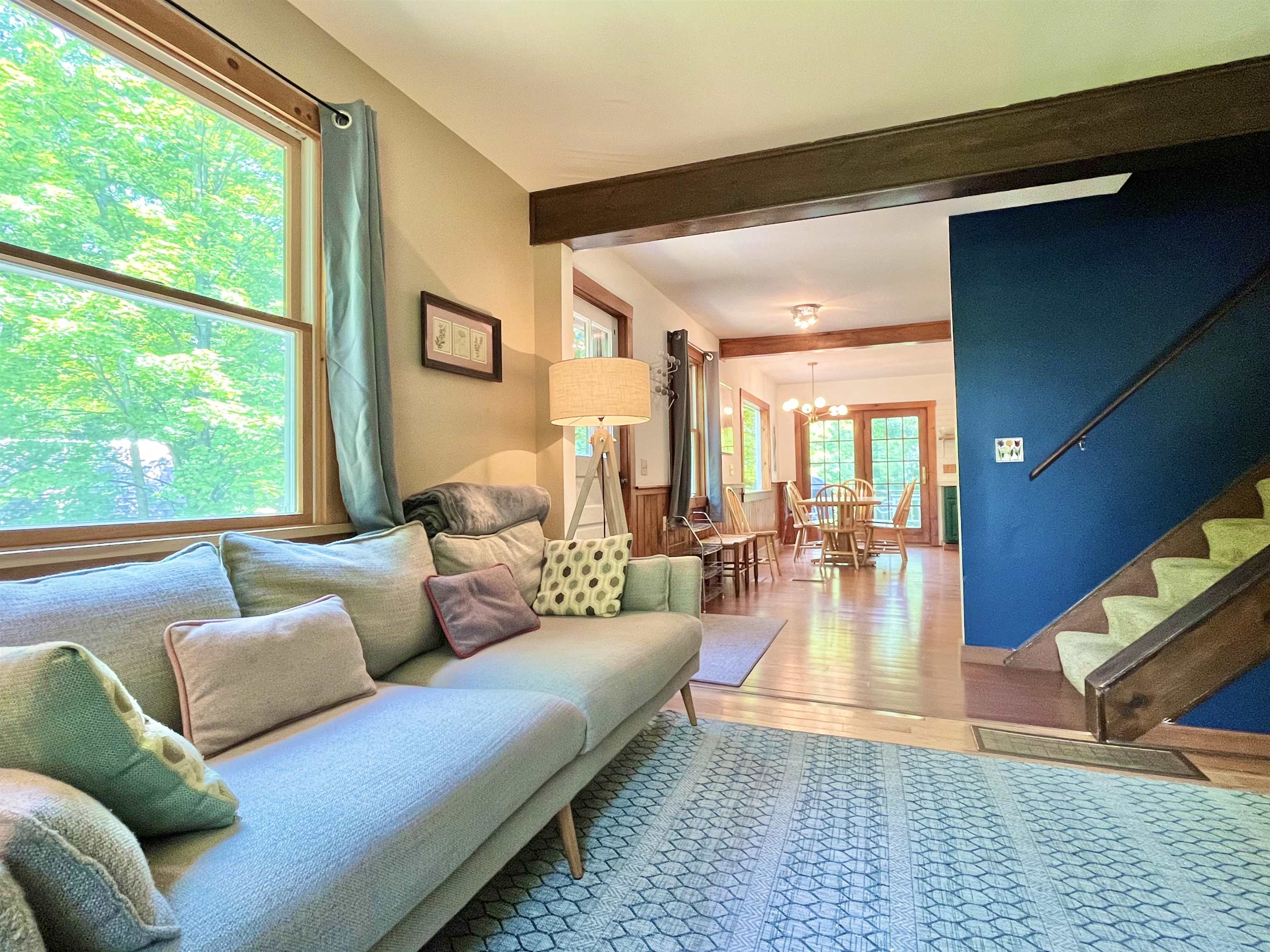 8 Castle Hill Road Wilmington, VT 05363 - Photo 5 of 33 Gallery Image 5