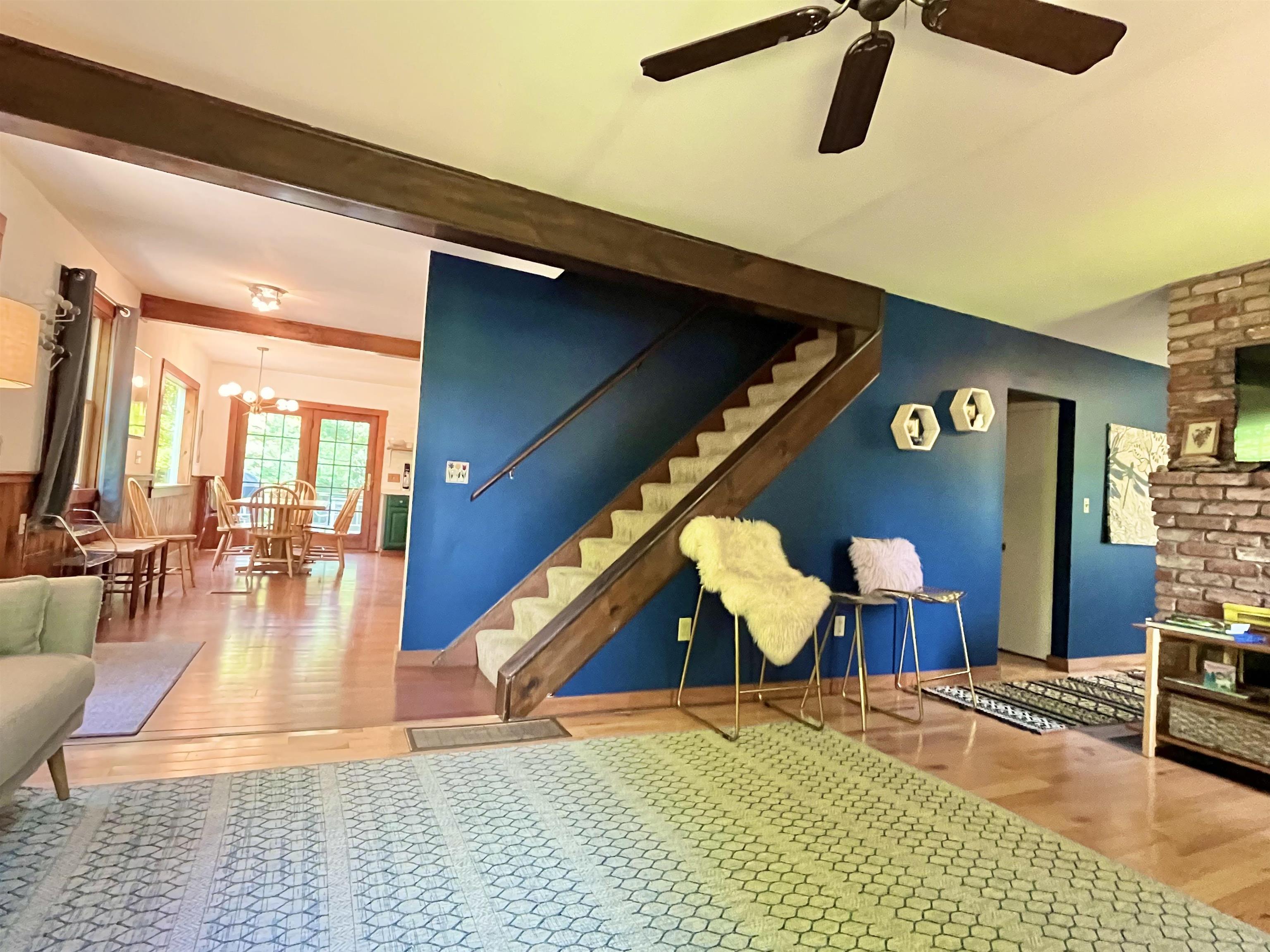 8 Castle Hill Road Wilmington, VT 05363 - Photo 7 of 33 Gallery Image 7