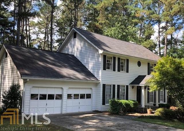 551 Banks Road East Fayetteville, GA 30214 - Photo 1 of 1 Gallery Image 1