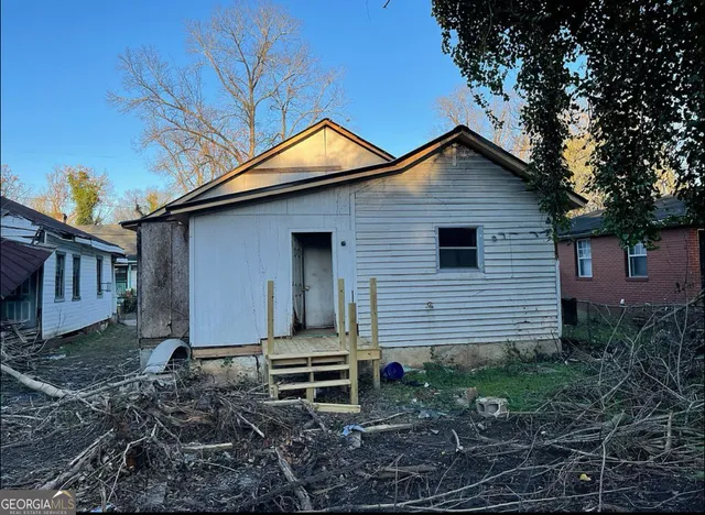 $29,000 | 1042 Brayton Street, Augusta, GA 30901