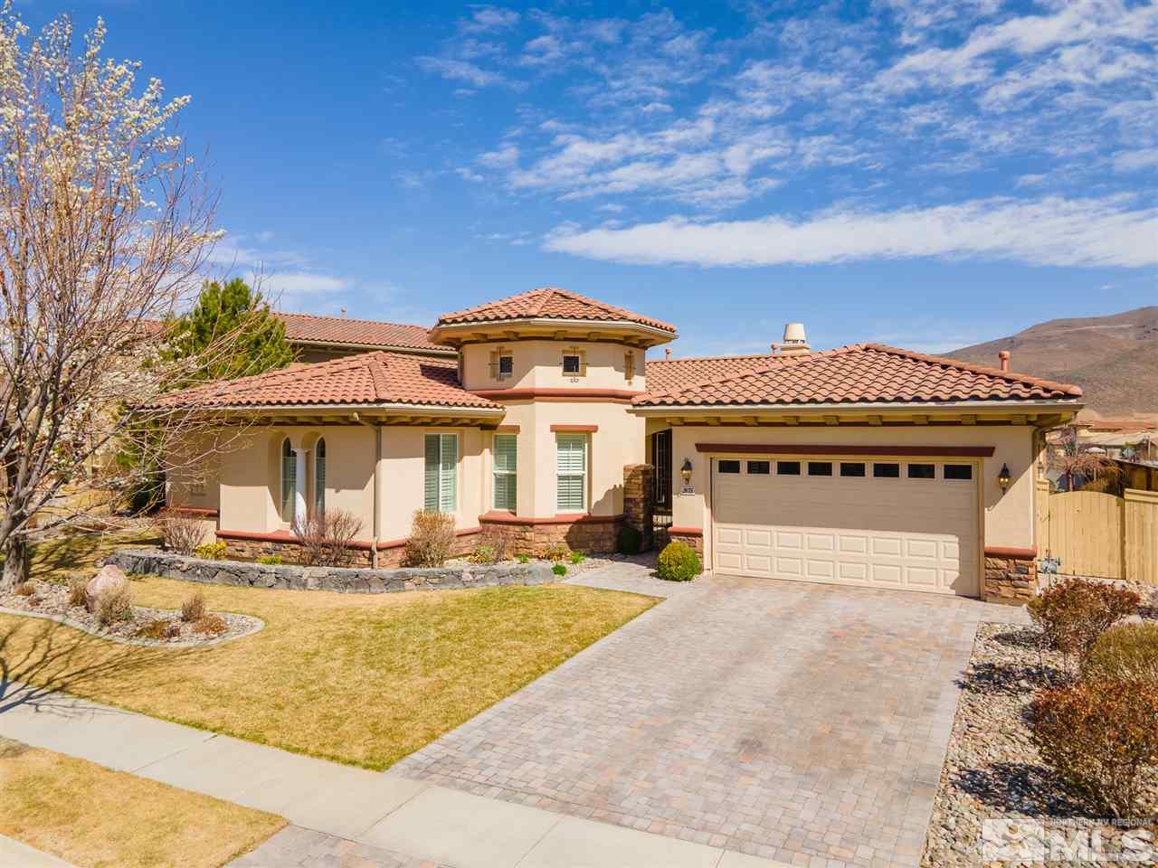 2675 Strathmore Court Reno, NV 89521 - Photo 1 of 35 Photo 1
