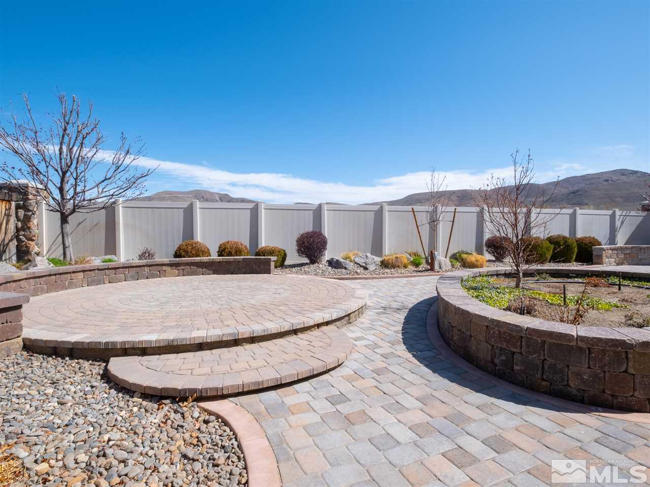 2675 Strathmore Court Reno, NV 89521 - Photo 29 of 35 Photo 29