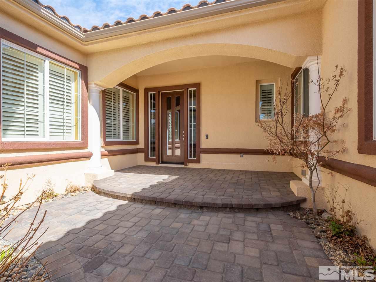 2675 Strathmore Court Reno, NV 89521 - Photo 3 of 35 Photo 3