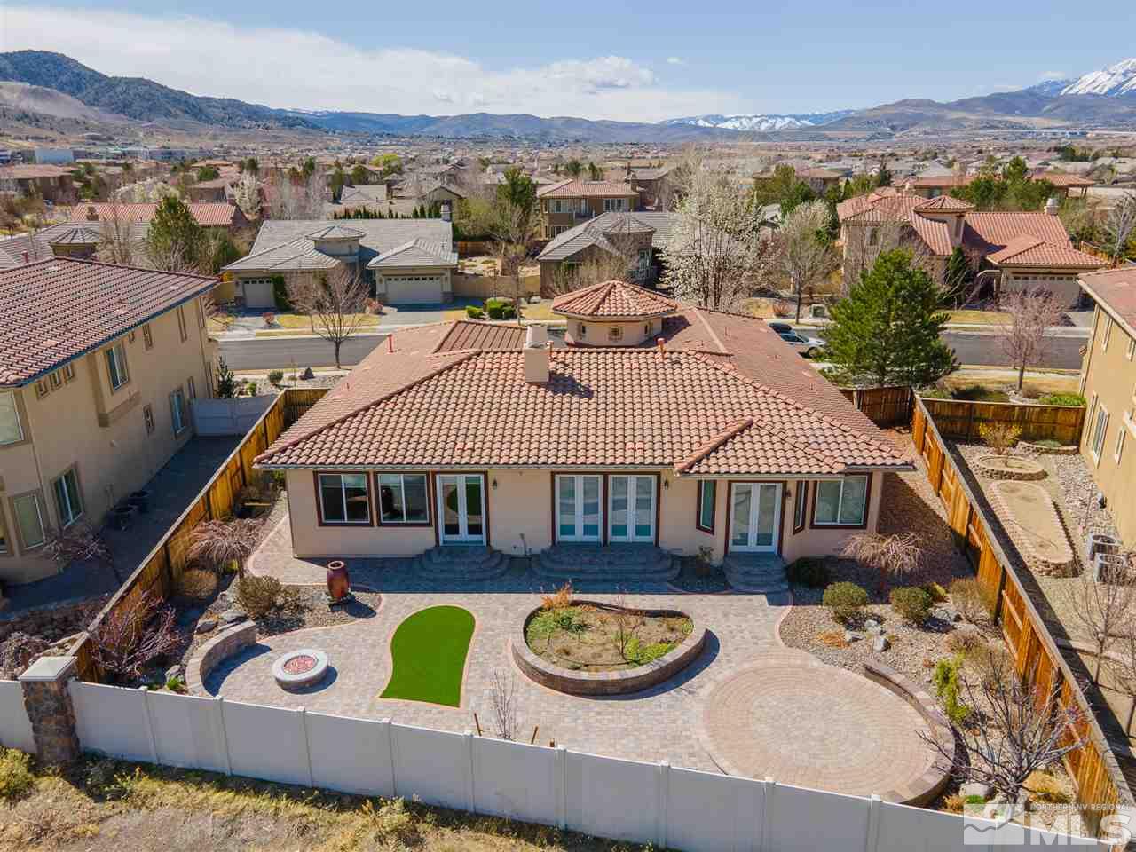 2675 Strathmore Court Reno, NV 89521 - Photo 31 of 35 Photo 31