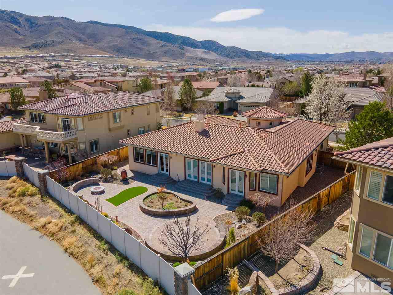 2675 Strathmore Court Reno, NV 89521 - Photo 33 of 35 Photo 33