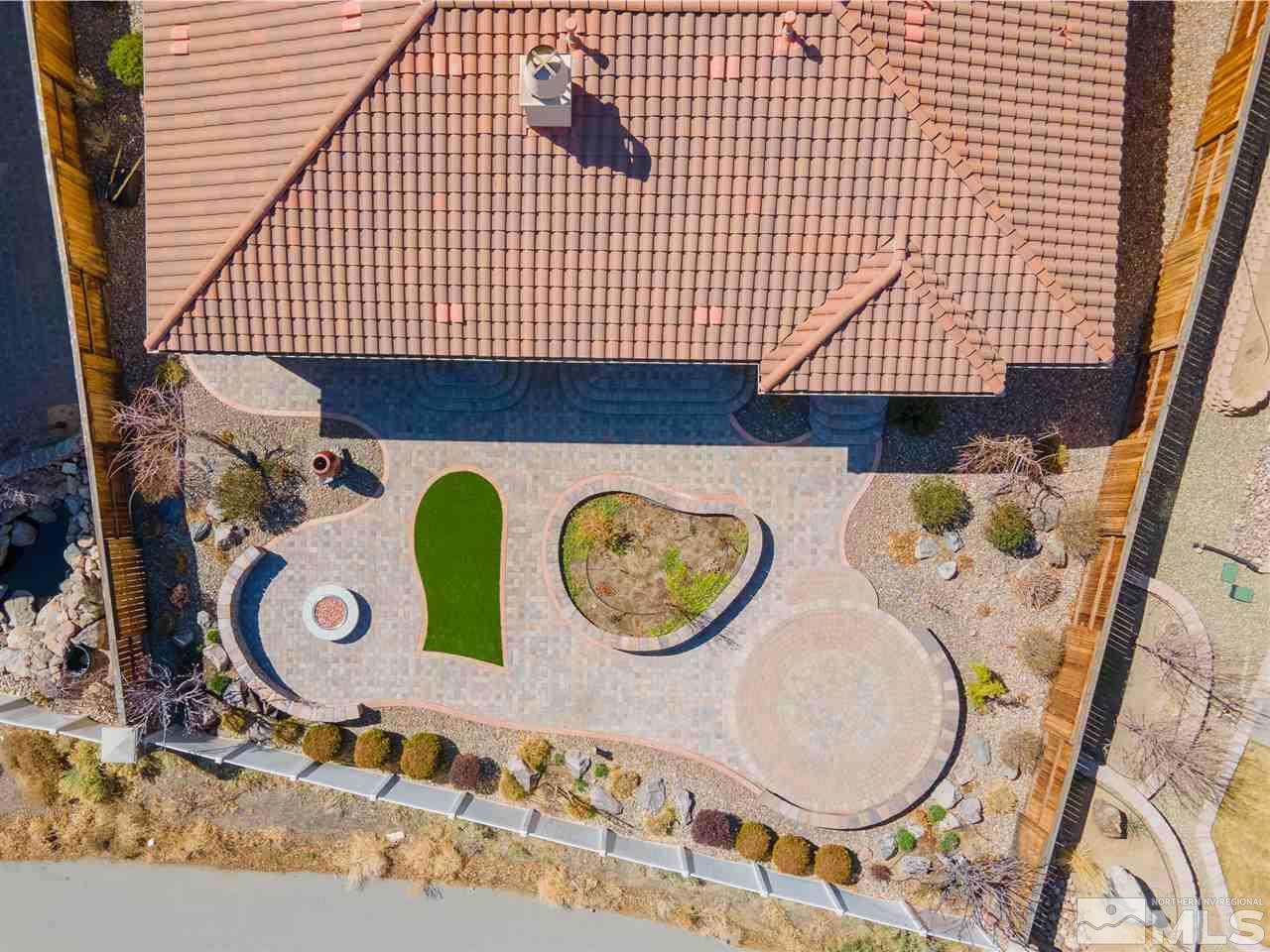 2675 Strathmore Court Reno, NV 89521 - Photo 34 of 35 Photo 34