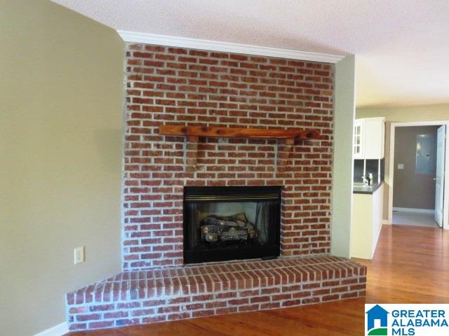 250 Monroe Mill Road Ashland, AL 36251 - Photo 8 of 25