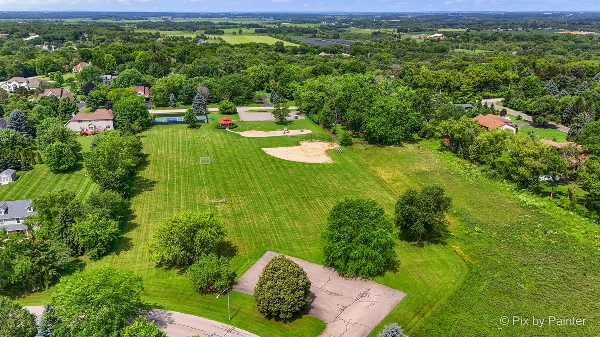 3300 Cornflower Way Spring Grove, IL 60081 - Photo 45 of 48