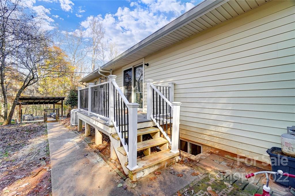 7815 Radin Road Waxhaw, NC 28173 - Photo 31 of 37 Gallery Image 31