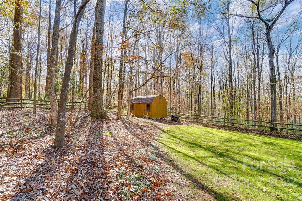 7815 Radin Road Waxhaw, NC 28173 - Photo 36 of 37 Gallery Image 36