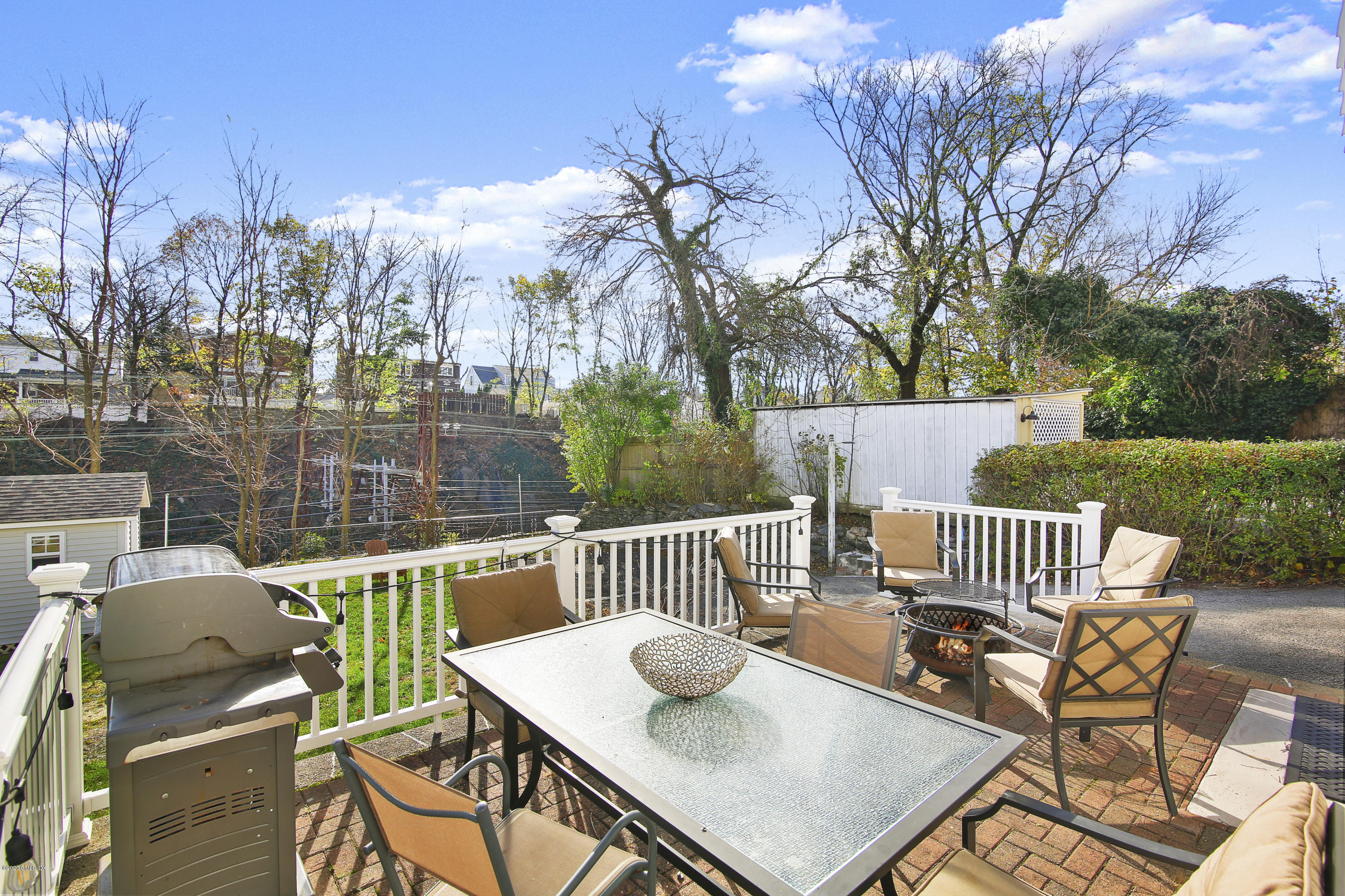 69 View Street West, Unit WEST Greenwich, CT 06830 - Photo 29 of 43 030