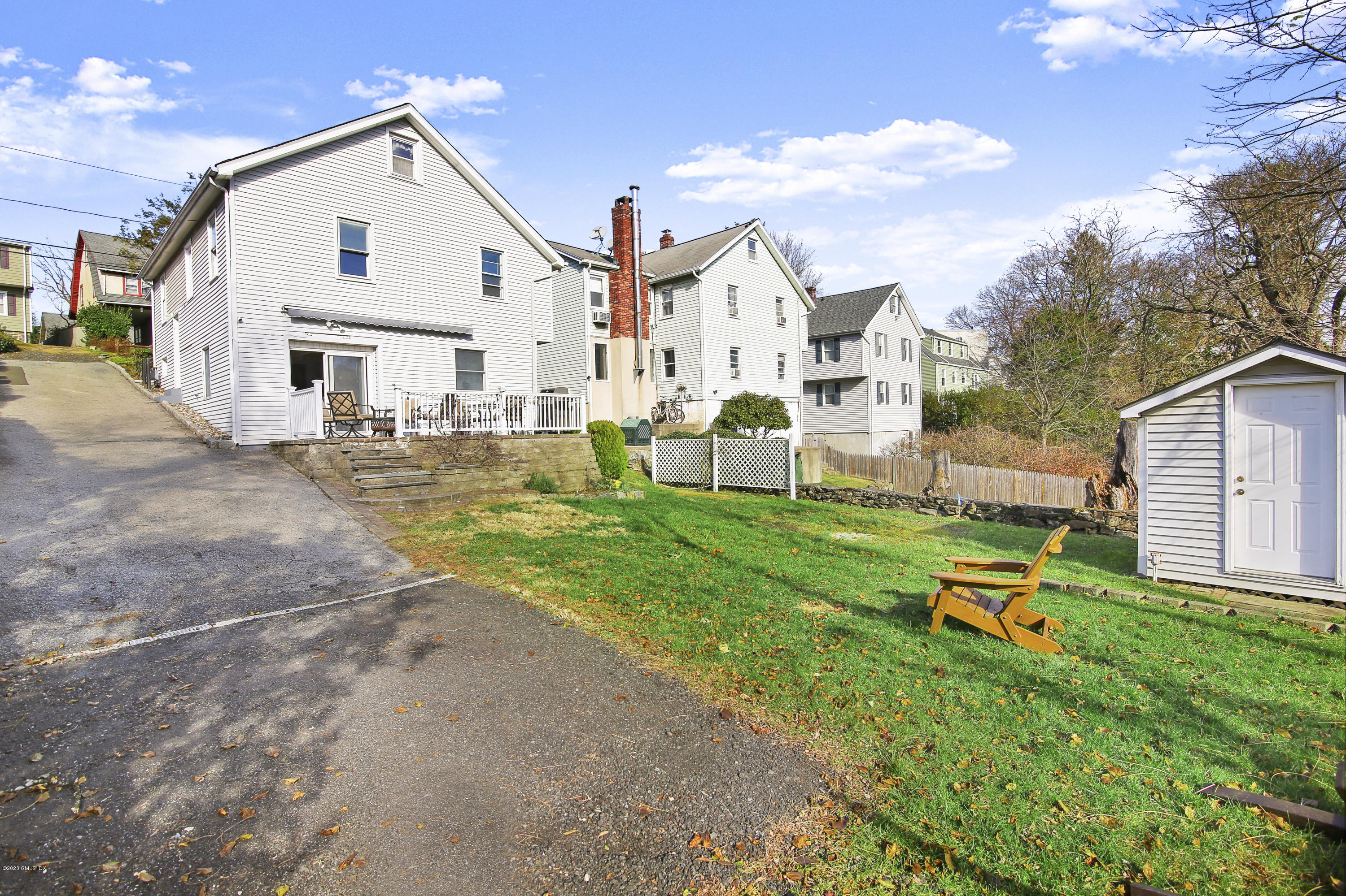 69 View Street West, Unit WEST Greenwich, CT 06830 - Photo 30 of 43 031