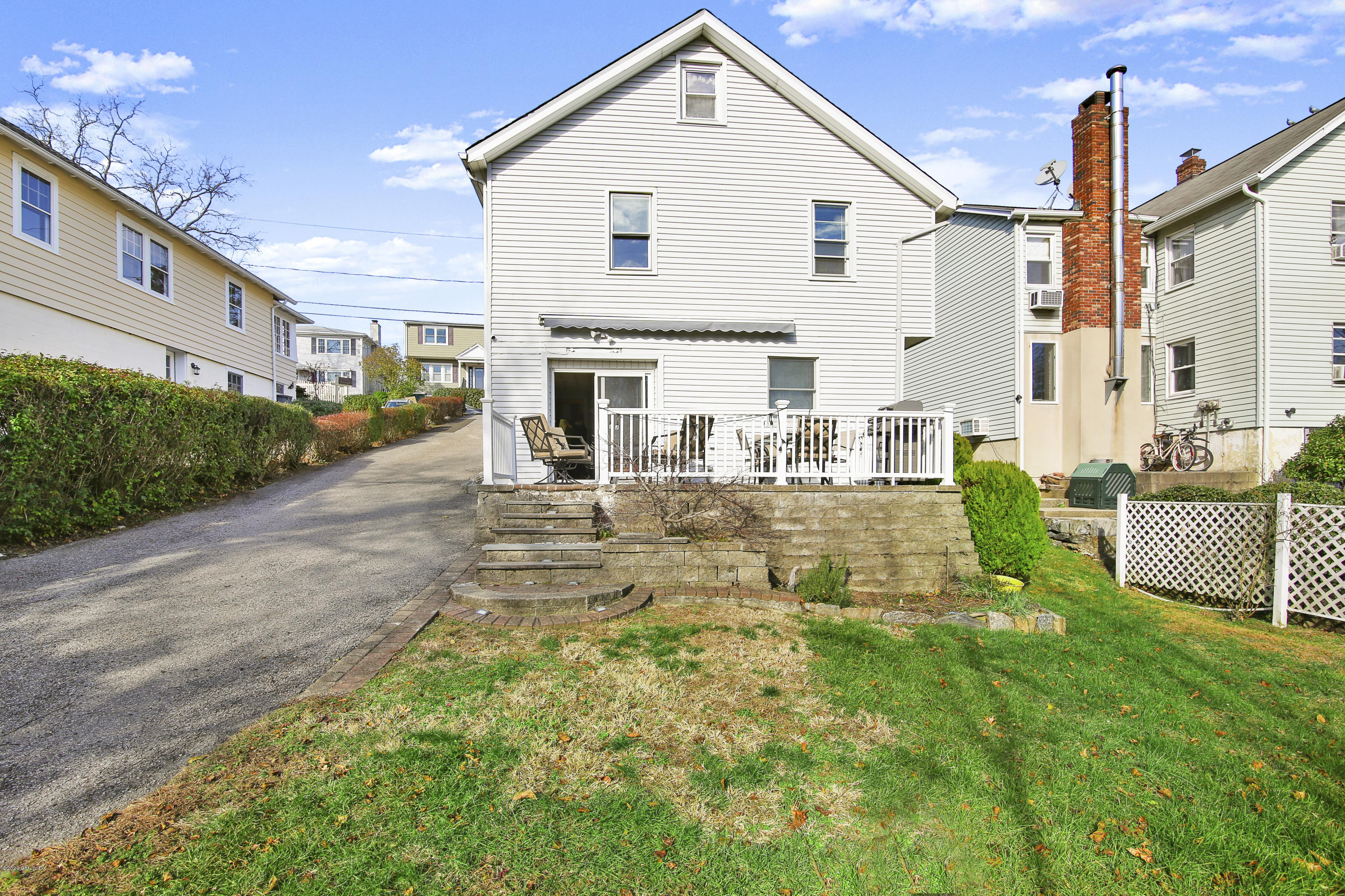 69 View Street West, Unit WEST Greenwich, CT 06830 - Photo 32 of 43 032